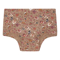 BIRKHOLM 2-Pak Tights Blomstersymfoni